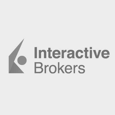 Firmendepot von Interactive Brokers